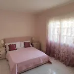 La Casa Di Bonaria Nyaraló