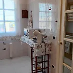 La Casa Di Bonaria Nyaraló *