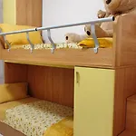 La Casa Di Bonaria Nyaraló