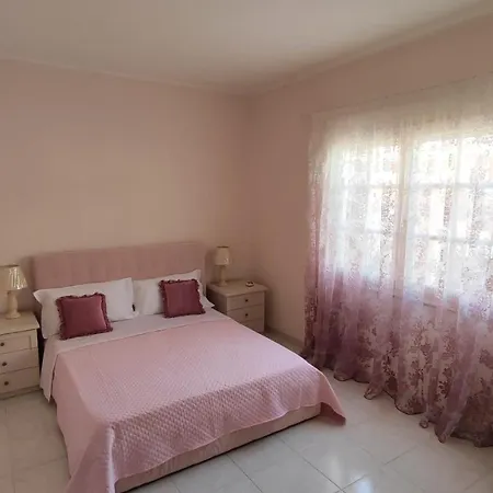 La Casa Di Bonaria بيت للعطل