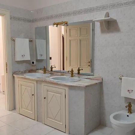 Dom wakacyjny La Casa Di Bonaria Sestu