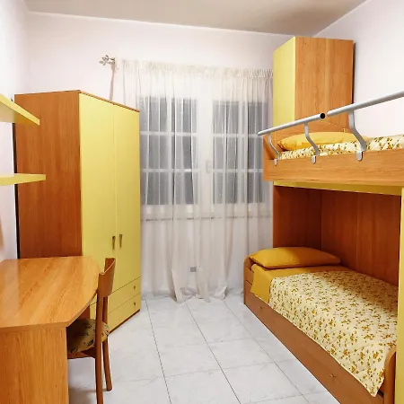 La Casa Di Bonaria *