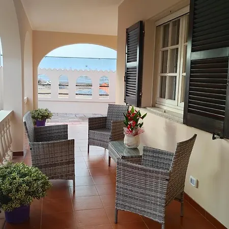 Prázdninový dům La Casa Di Bonaria Sestu