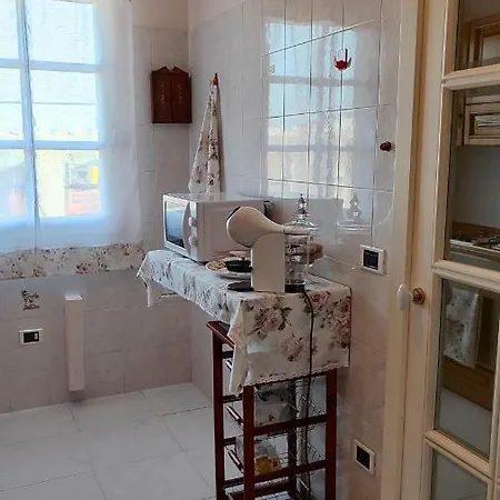 La Casa Di Bonaria بيت للعطل *