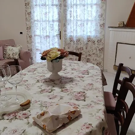 La Casa Di Bonaria 펜션