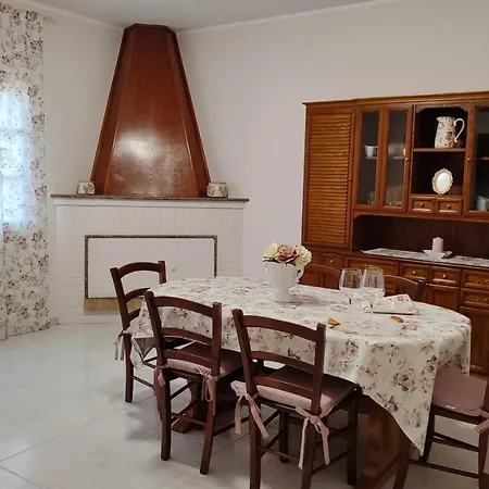Nyaraló La Casa Di Bonaria