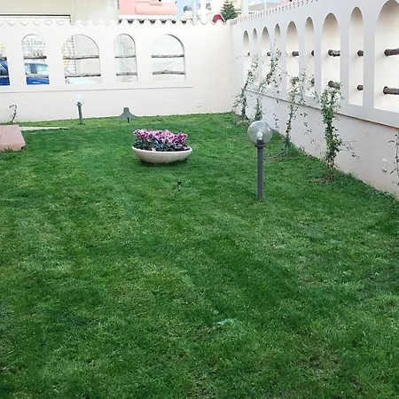 La Casa Di Bonaria Prázdninový dům