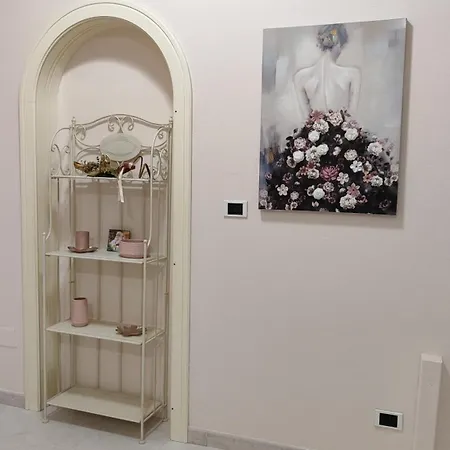 La Casa Di Bonaria Prázdninový dům Sestu