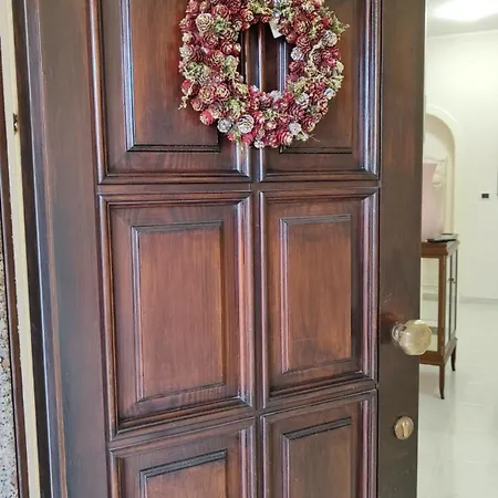 La Casa Di Bonaria Sestu