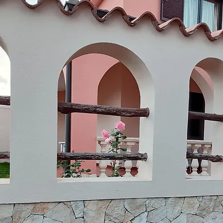 Nyaraló La Casa Di Bonaria