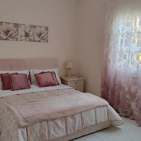 Prázdninový dům La Casa Di Bonaria Sestu