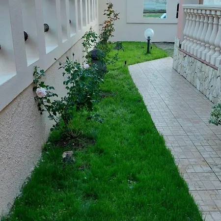 Nyaraló La Casa Di Bonaria Sestu