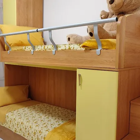 La Casa Di Bonaria Prázdninový dům