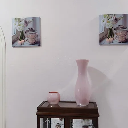 بيت للعطل La Casa Di Bonaria