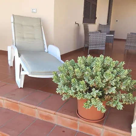 La Casa Di Bonaria