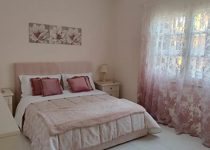 別荘 La Casa Di Bonaria Sestu