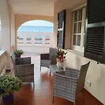 펜션 La Casa Di Bonaria Sestu