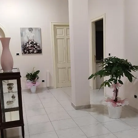 La Casa Di Bonaria Sestu