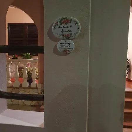 La Casa Di Bonaria *