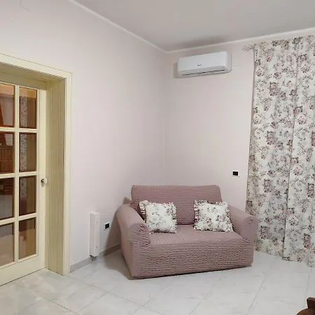 Hébergement de vacances La Casa Di Bonaria Sestu
