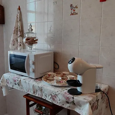Hébergement de vacances La Casa Di Bonaria *