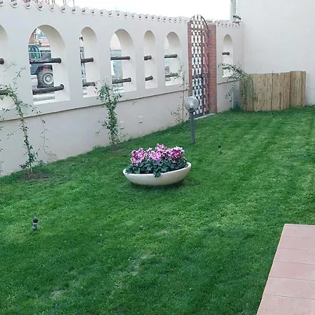 La Casa Di Bonaria Sestu