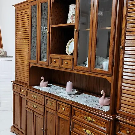 Hébergement de vacances La Casa Di Bonaria