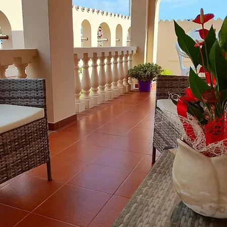 La Casa Di Bonaria