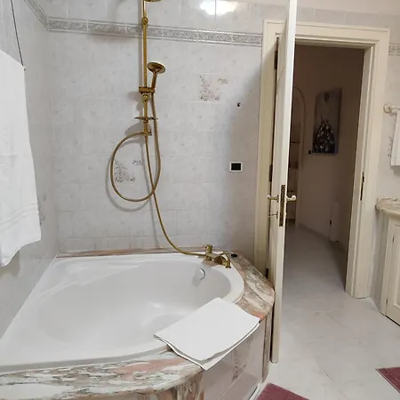 La Casa Di Bonaria Sestu
