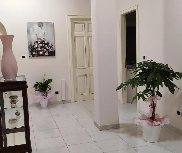 La Casa Di Bonaria Sestu