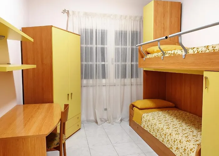 La Casa Di Bonaria *