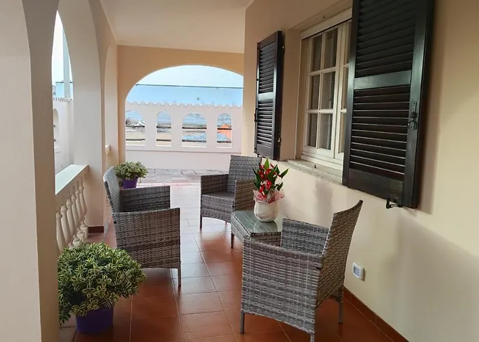 Casa vacanze La Casa Di Bonaria Sestu
