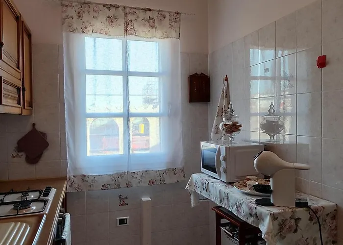 La Casa Di Bonaria Casa vacanze *