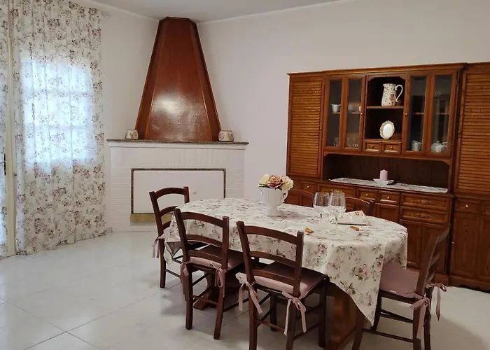 Casa vacanze La Casa Di Bonaria