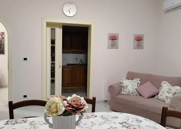 La Casa Di Bonaria * Sestu