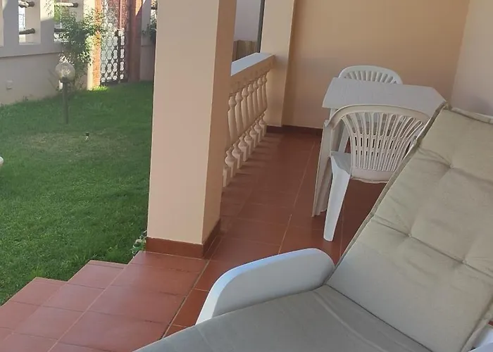 La Casa Di Bonaria Casa vacanze *